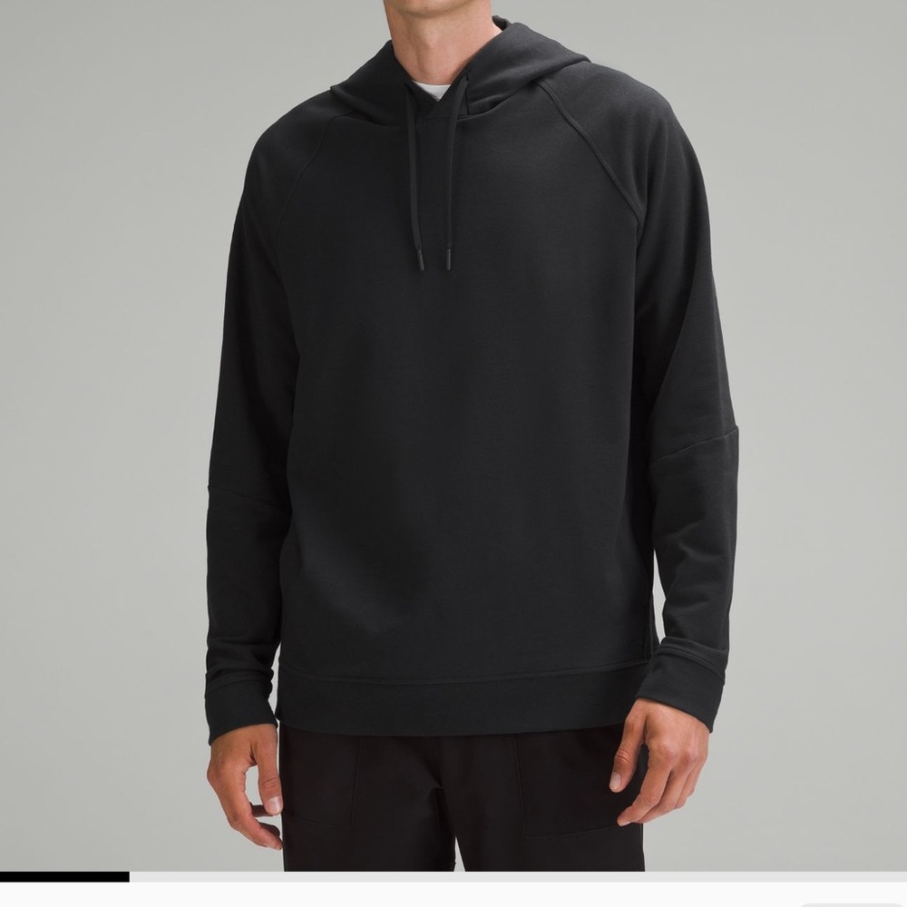 LULULEMON | City Sweat Pullover